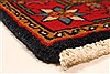 Heriz Red Hand Knotted 26 X 41 Area Rug 250-29037 Thumb 7