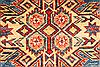 Kazak Blue Hand Knotted 27 X 41 Area Rug 250-29047 Thumb 2