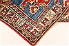 Kazak Blue Hand Knotted 27 X 41 Area Rug 250-29047 Thumb 6
