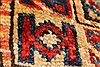Kazak Blue Hand Knotted 27 X 41 Area Rug 250-29047 Thumb 8