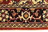 Serapi Red Hand Knotted 26 X 41 Area Rug 250-29048 Thumb 1