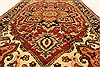 Serapi Red Hand Knotted 26 X 41  Area Rug 250-29048 Thumb 2