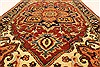 Serapi Red Hand Knotted 26 X 41 Area Rug 250-29048 Thumb 2