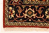 Serapi Red Hand Knotted 26 X 41  Area Rug 250-29048 Thumb 6