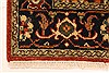 Serapi Red Hand Knotted 26 X 41 Area Rug 250-29048 Thumb 6