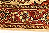 Serapi Brown Hand Knotted 26 X 40  Area Rug 250-29050 Thumb 2