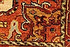 Serapi Brown Hand Knotted 26 X 40 Area Rug 250-29050 Thumb 6