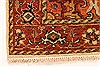 Serapi Brown Hand Knotted 26 X 40  Area Rug 250-29050 Thumb 8
