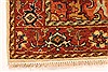 Serapi Brown Hand Knotted 26 X 40 Area Rug 250-29050 Thumb 8