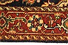 Serapi Blue Hand Knotted 26 X 40 Area Rug 250-29051 Thumb 3