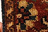 Serapi Blue Hand Knotted 26 X 40 Area Rug 250-29051 Thumb 6