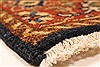 Serapi Blue Hand Knotted 26 X 40 Area Rug 250-29051 Thumb 8