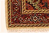 Serapi Beige Hand Knotted 26 X 41 Area Rug 250-29052 Thumb 1