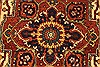 Serapi Beige Hand Knotted 26 X 41 Area Rug 250-29052 Thumb 2