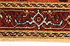 Serapi Beige Hand Knotted 26 X 41 Area Rug 250-29052 Thumb 3