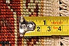 Serapi Beige Hand Knotted 26 X 41 Area Rug 250-29052 Thumb 5