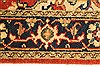 Serapi Orange Hand Knotted 26 X 40  Area Rug 250-29053 Thumb 3