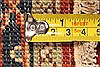 Serapi Orange Hand Knotted 26 X 40 Area Rug 250-29053 Thumb 5