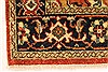 Serapi Brown Hand Knotted 25 X 41 Area Rug 250-29057 Thumb 1