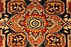 Serapi Brown Hand Knotted 25 X 41 Area Rug 250-29057 Thumb 2