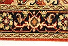 Serapi Brown Hand Knotted 25 X 41 Area Rug 250-29057 Thumb 3