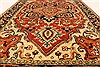 Serapi Brown Hand Knotted 25 X 41 Area Rug 250-29057 Thumb 4