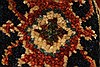 Serapi Brown Hand Knotted 25 X 41 Area Rug 250-29057 Thumb 6