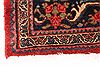 Bidjar Red Hand Knotted 50 X 85  Area Rug 254-29065 Thumb 2