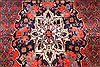 Bidjar Red Hand Knotted 50 X 85 Area Rug 254-29065 Thumb 3