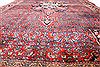 Bidjar Red Hand Knotted 50 X 85 Area Rug 254-29065 Thumb 5