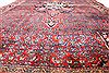 Bidjar Red Hand Knotted 50 X 85  Area Rug 254-29065 Thumb 5