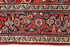 Kazak Red Hand Knotted 51 X 69 Area Rug 254-29066 Thumb 4
