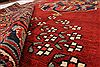 Kazak Red Hand Knotted 51 X 69 Area Rug 254-29066 Thumb 7
