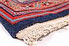 Isfahan White Hand Knotted 48 X 73 Area Rug 254-29077 Thumb 1
