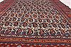 Isfahan White Hand Knotted 48 X 73 Area Rug 254-29077 Thumb 6