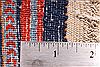 Isfahan White Hand Knotted 48 X 73 Area Rug 254-29077 Thumb 8