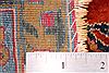 Kashan Red Hand Knotted 46 X 610 Area Rug 254-29079 Thumb 6