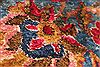 Kashan Red Hand Knotted 46 X 610 Area Rug 254-29079 Thumb 7