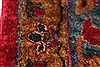 Kashan Red Hand Knotted 46 X 610 Area Rug 254-29079 Thumb 8