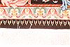 Tabriz Purple Hand Knotted 50 X 67 Area Rug 254-29088 Thumb 7