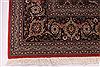 Mahi Beige Hand Knotted 69 X 910 Area Rug 254-29107 Thumb 1