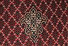 Mahi Beige Hand Knotted 69 X 910 Area Rug 254-29107 Thumb 4