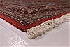 Mahi Beige Hand Knotted 69 X 910 Area Rug 254-29107 Thumb 7