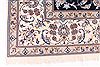 Nain Beige Hand Knotted 68 X 96 Area Rug 254-29108 Thumb 6