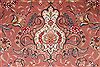 Tabriz Green Hand Knotted 68 X 104 Area Rug 254-29109 Thumb 5
