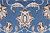 Nain Beige Hand Knotted 67 X 102 Area Rug 254-29116 Thumb 4