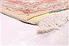 Tabriz Purple Hand Knotted 69 X 102 Area Rug 254-29119 Thumb 4