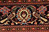 Qum Red Hand Knotted 611 X 103 Area Rug 254-29120 Thumb 4