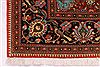 Qum Red Hand Knotted 611 X 103 Area Rug 254-29120 Thumb 8