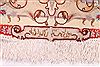 Tabriz Purple Hand Knotted 66 X 100 Area Rug 254-29123 Thumb 2